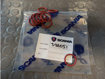 Piston/ Ring/ Bushing SCANIA