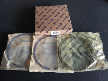 Piston/ Ring/ Bushing SCANIA