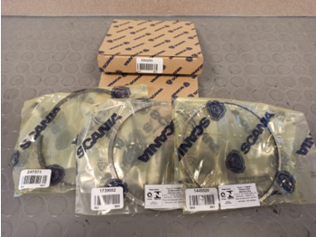 Piston/ Ring/ Bushing SCANIA