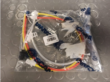 Cab and interior SCANIA