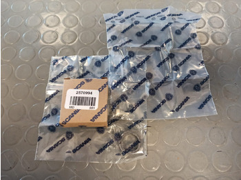 Engine overhaul kit SCANIA