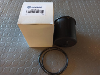 Engine overhaul kit SCANIA