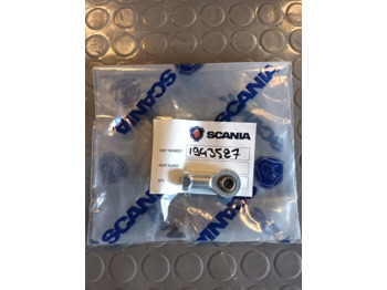 Gearbox and parts SCANIA
