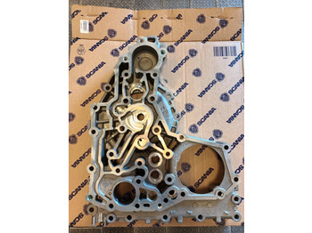 Valve SCANIA