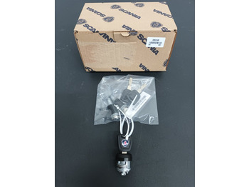 Spare parts SCANIA