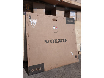Door and parts VOLVO