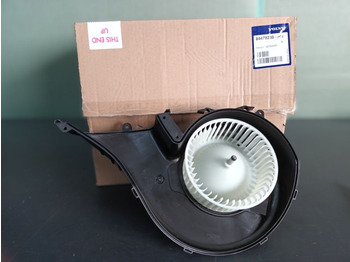 Fan VOLVO