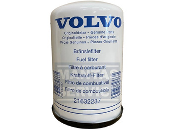 Fuel filter VOLVO