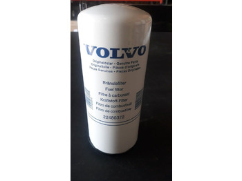 Fuel filter VOLVO