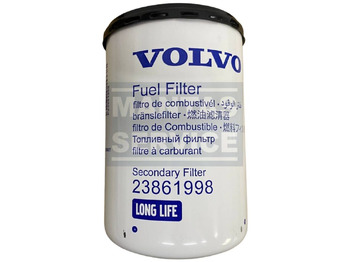 Fuel filter VOLVO