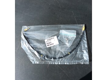 Cab and interior VOLVO