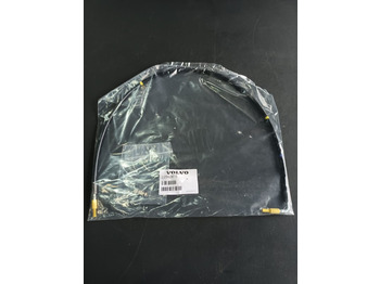 Cab and interior VOLVO