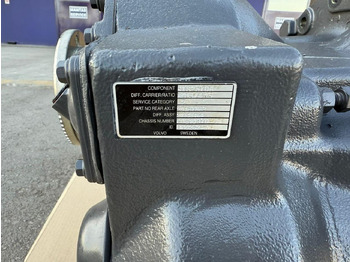 New Axle and parts for Truck VOLVO Power Drive Diff group 20545464: picture 5 New Axle and parts for Truck VOLVO Power Drive Diff group 20545464: picture 5