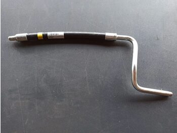 Gearbox and parts VOLVO