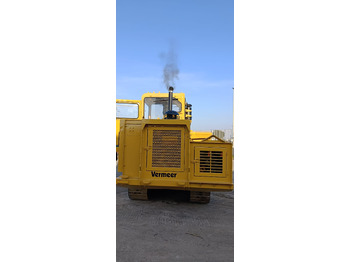 Trencher Vermeer T558 II: picture 3