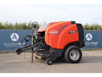 Agricultural machinery KUHN