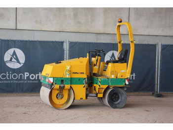 Compactor AMMANN