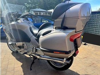 Motorcycle BMW K1200 LT: picture 3
