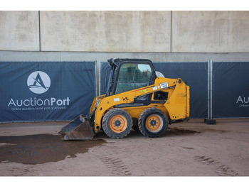 Wheel loader BOBCAT S450