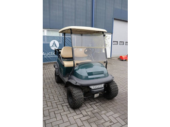Golf cart Club-car: picture 3