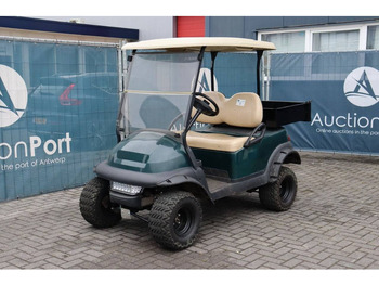 Golf cart Club-car: picture 5