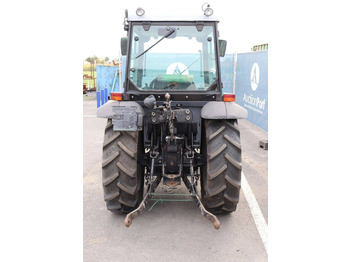 Farm tractor Deutz Agrokid 50: picture 5