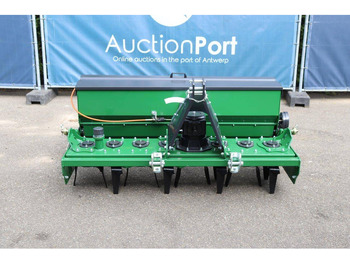 New Power harrow Dk-Tec LGX 170B: picture 2
