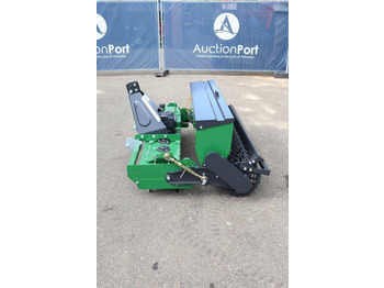 New Power harrow Dk-Tec LGX 170B: picture 5