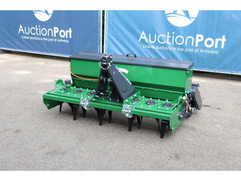 New Power harrow Dk-Tec LGX 170B: picture 3
