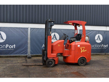LPG forklift