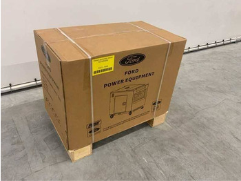 New Generator set Ford FDT10200SE: picture 4