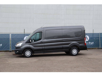 Panel van FORD Transit