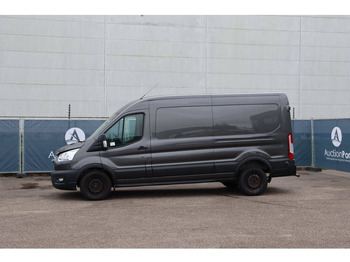 Panel van FORD Transit