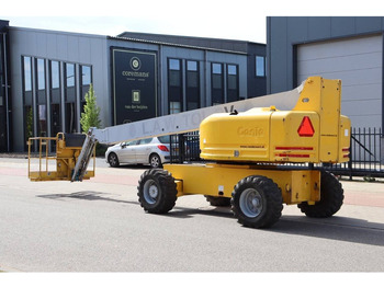 Telescopic boom Genie S-65: picture 3