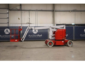 Articulated boom GENIE Z34/22