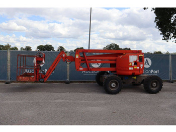 Articulated boom GENIE Z45/25