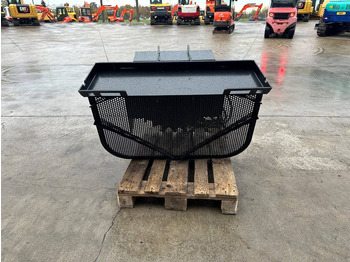 New Soil tillage equipment Giyi FSG26: picture 5 New Soil tillage equipment Giyi FSG26: picture 5