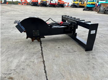 New Soil tillage equipment Giyi GY-SG45: picture 4