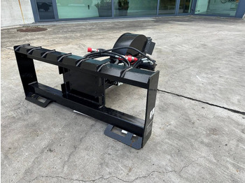 New Soil tillage equipment Giyi GY-SG45: picture 2