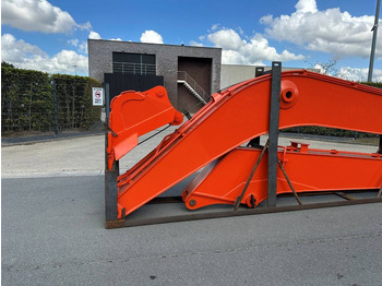 New Water pump Hitachi ZX200 long reach: picture 5
