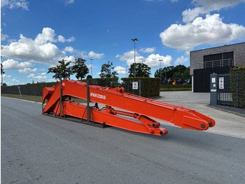 New Water pump Hitachi ZX200 long reach: picture 3