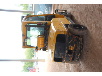 LPG forklift Hyster H5.50XM: picture 5