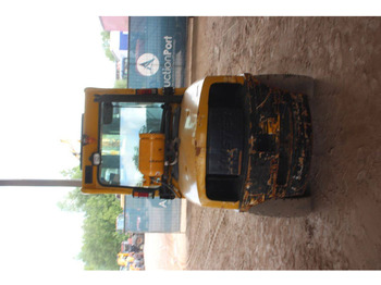 LPG forklift Hyster H5.50XM: picture 4