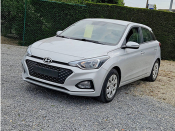 Sedan HYUNDAI