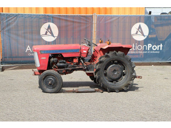 Farm tractor ISEKI