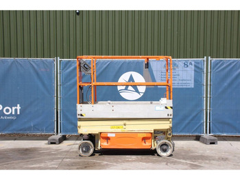 Scissor lift JLG 1930ES: picture 2
