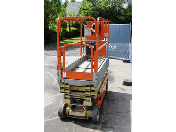 Scissor lift JLG 1930ES: picture 5