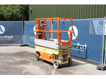 Scissor lift JLG 1930ES: picture 3