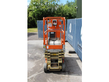 Scissor lift JLG 1930ES: picture 4
