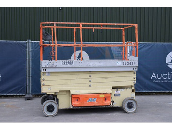 Scissor lift JLG